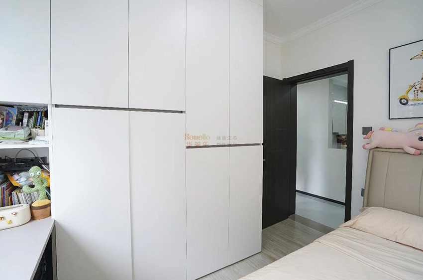 天璽花園充滿設計感的家，體驗溫馨與時尚的完美融合